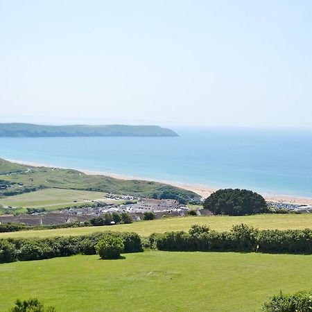 Soft Sands Woolacombe Eksteriør bilde