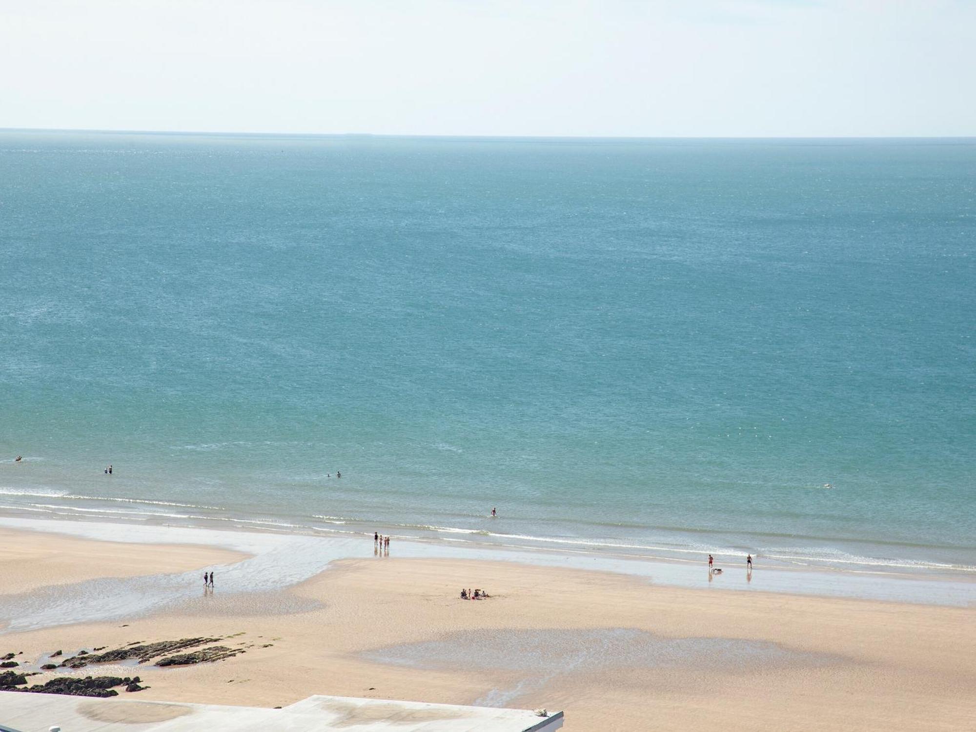 Soft Sands Woolacombe Eksteriør bilde